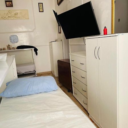 Angelica Villa Napoli Ngoại thất bức ảnh
