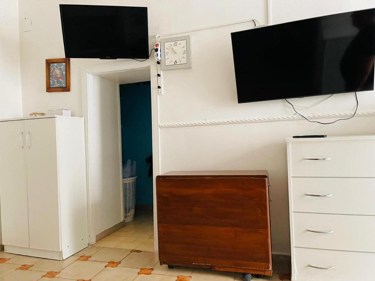 Angelica Villa Napoli Ngoại thất bức ảnh