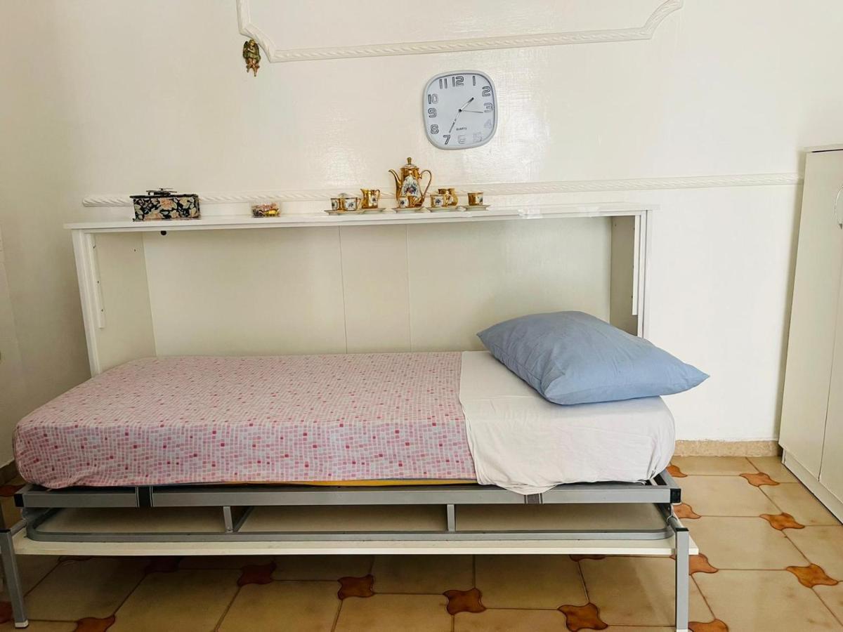 Angelica Villa Napoli Ngoại thất bức ảnh