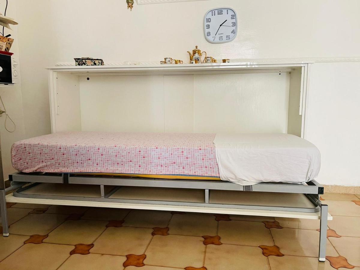 Angelica Villa Napoli Ngoại thất bức ảnh