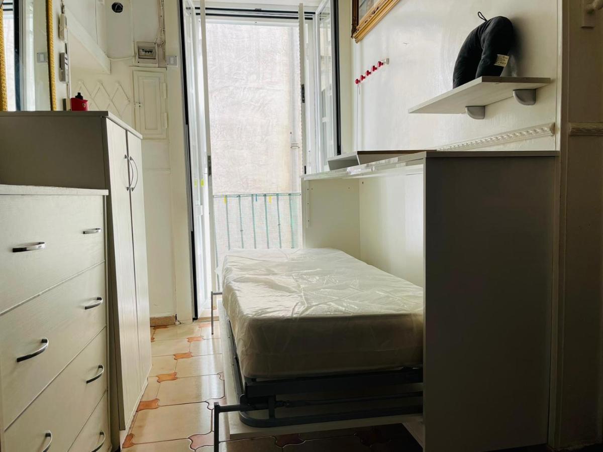 Angelica Villa Napoli Ngoại thất bức ảnh