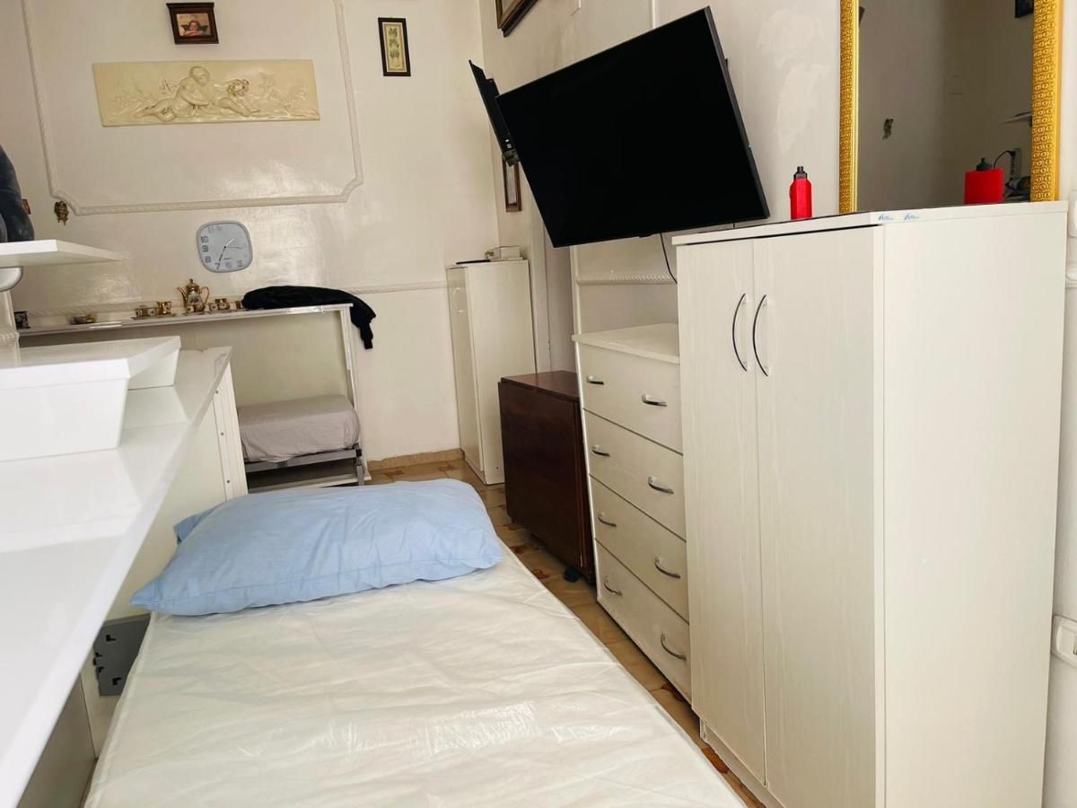 Angelica Villa Napoli Ngoại thất bức ảnh